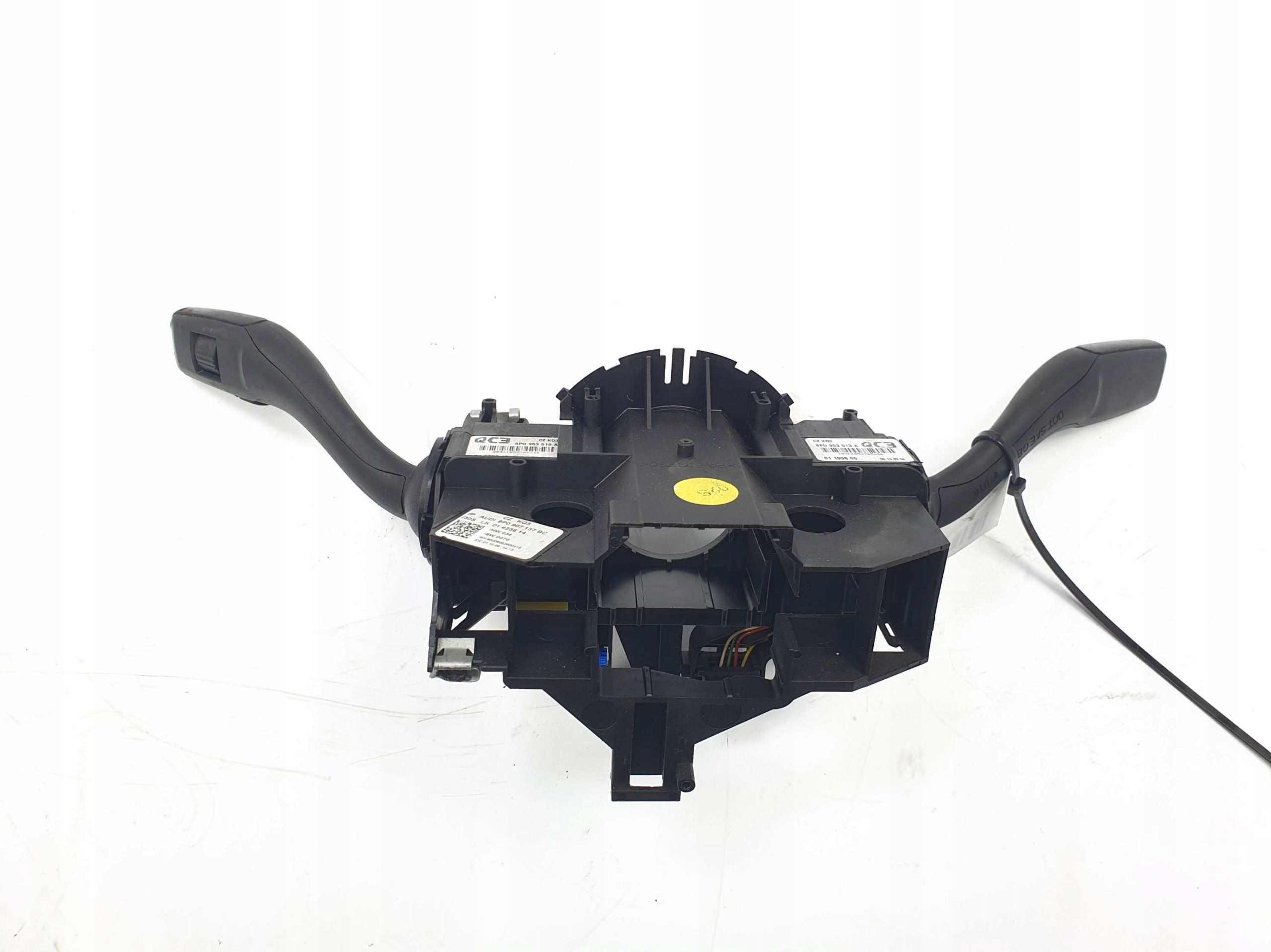 DEVIO LUCI TERGICRISTALLO TERGI 8P0907137BC AUDI A3 8P