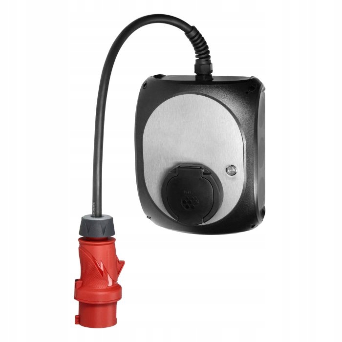 Nabíječka do auta 11 kW OR-EV-13700 Tracon