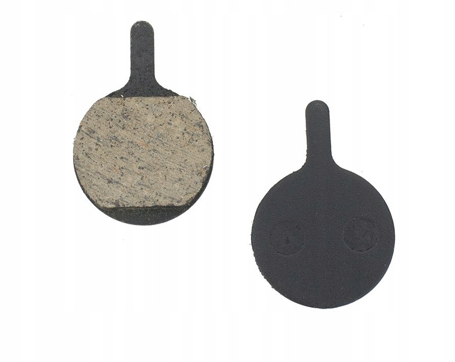 

Okładziny Półmetaliczne Zeit DK-87 Promax DSK-400