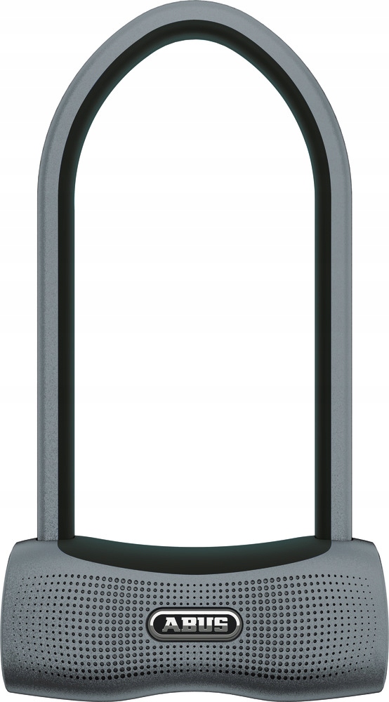 U-Lock блокировка SmartX 770A ABUS 300