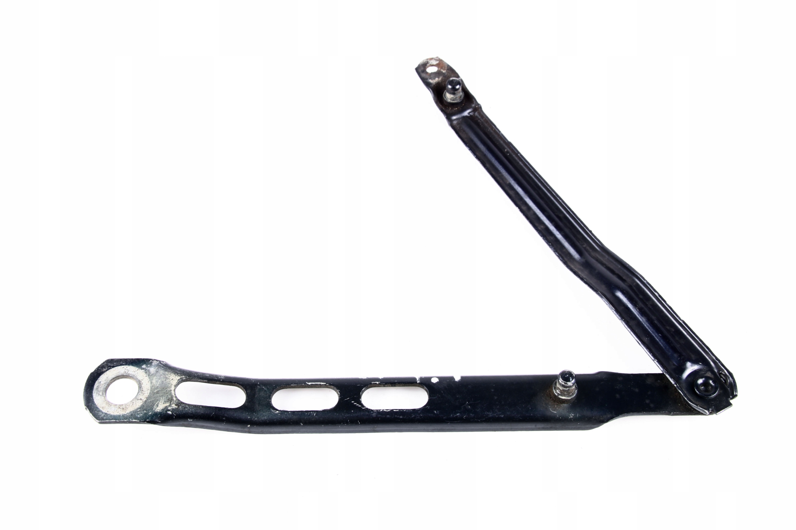BMW E34 hinge bonnets POKRYWY of the engine right