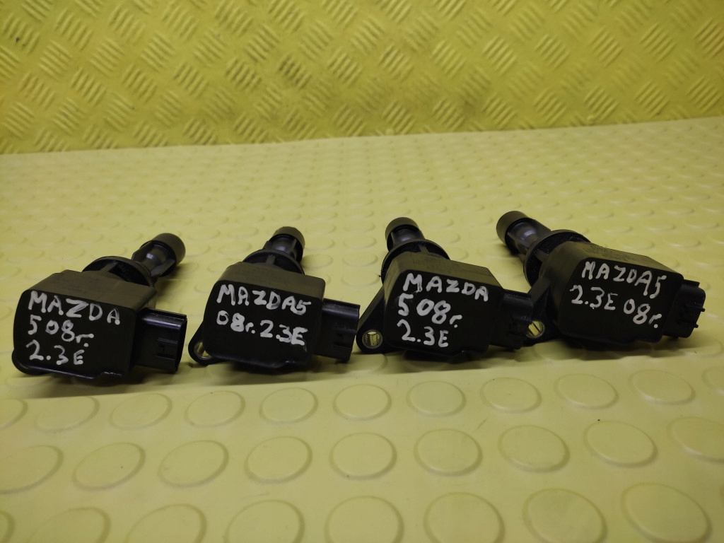 MAZDA 5 2.3 coil ignition 0997001461