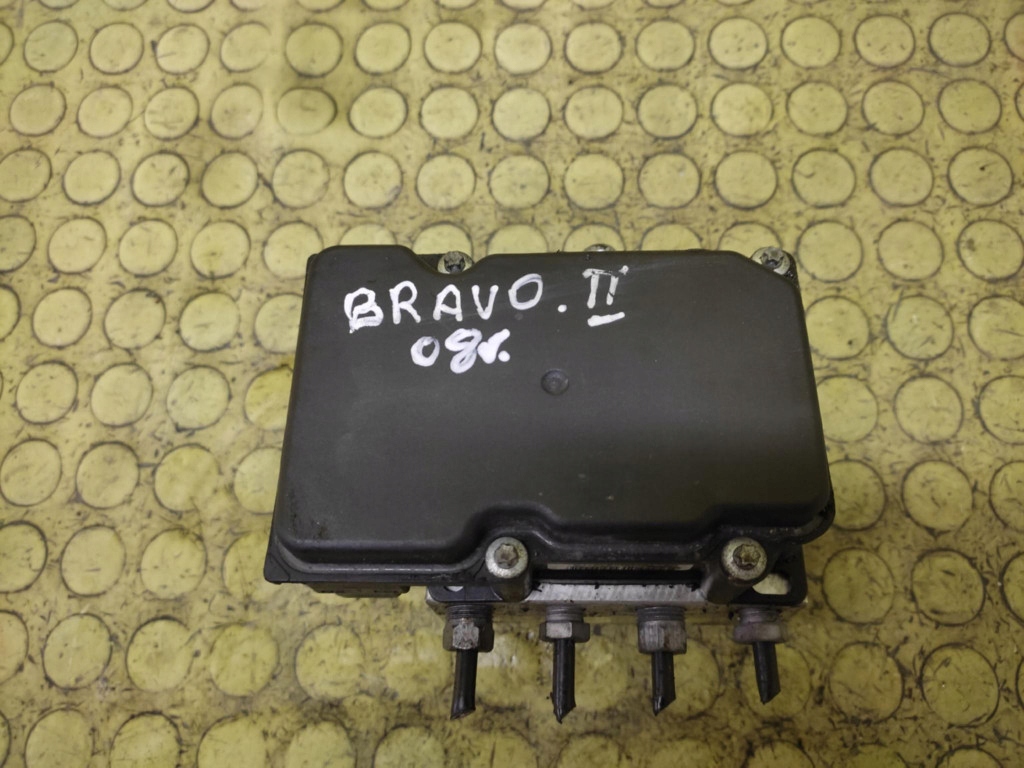 FIAT BRAVO II pompa ABS 0265231928