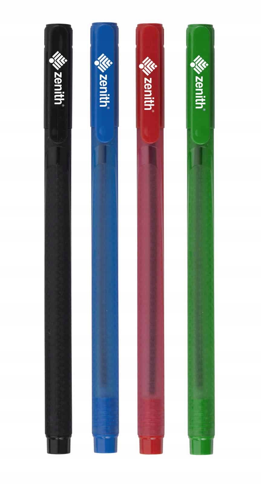

Długopis Pixel 0,5 mm Zenith Astra 4