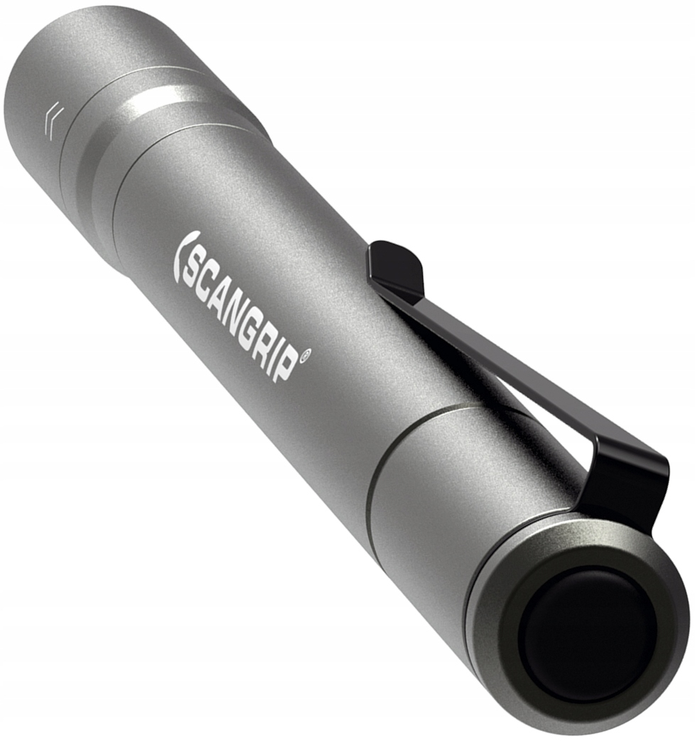 Scangrip Flash Pen - Latarka Akumulatorowa Do 7H Producent Scangrip