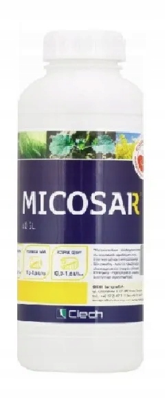 Micosar 60SL 1L Ciech