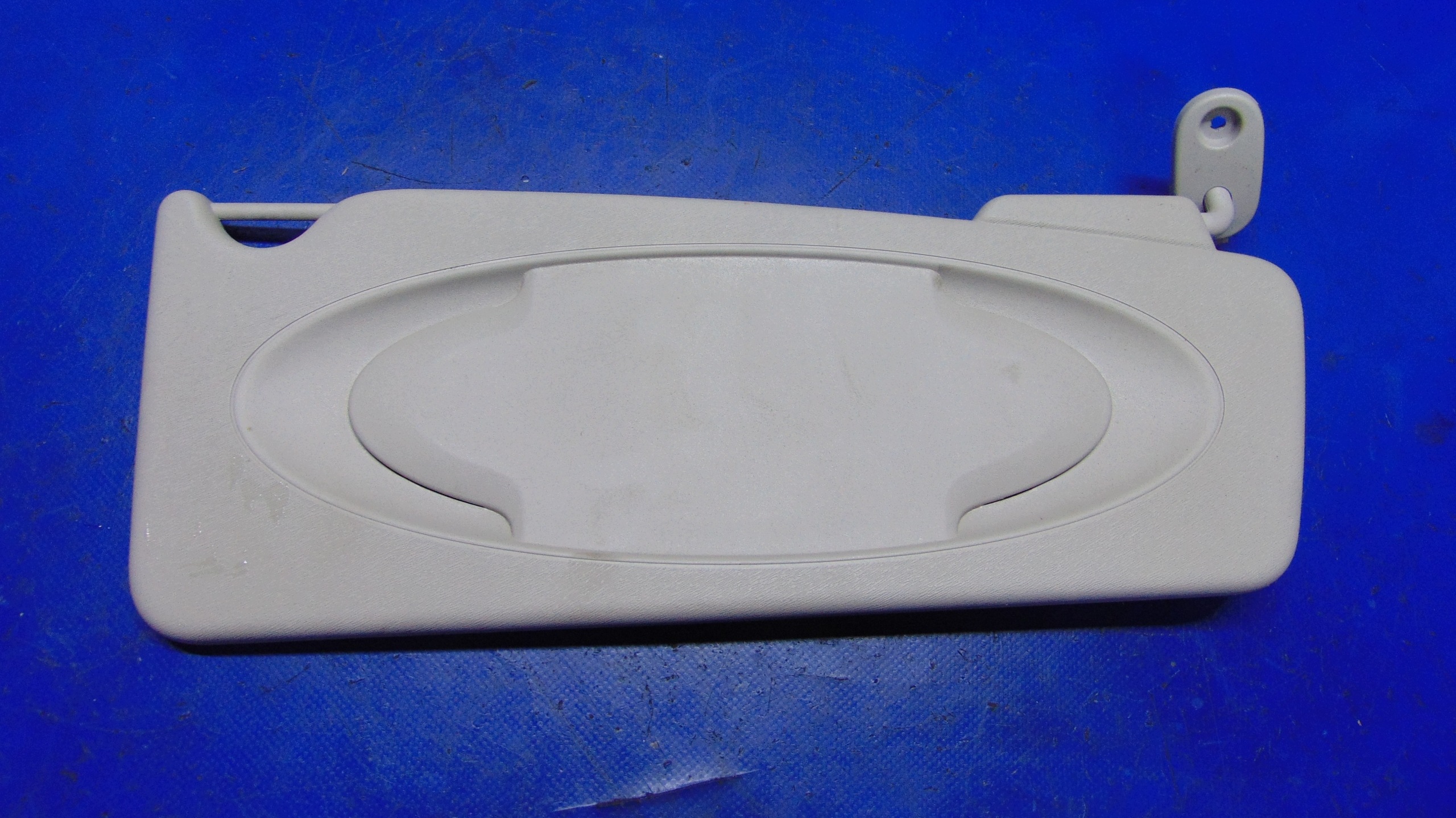 visor visor right RENAULT KANGOO II LIFT 08-21 ROK
