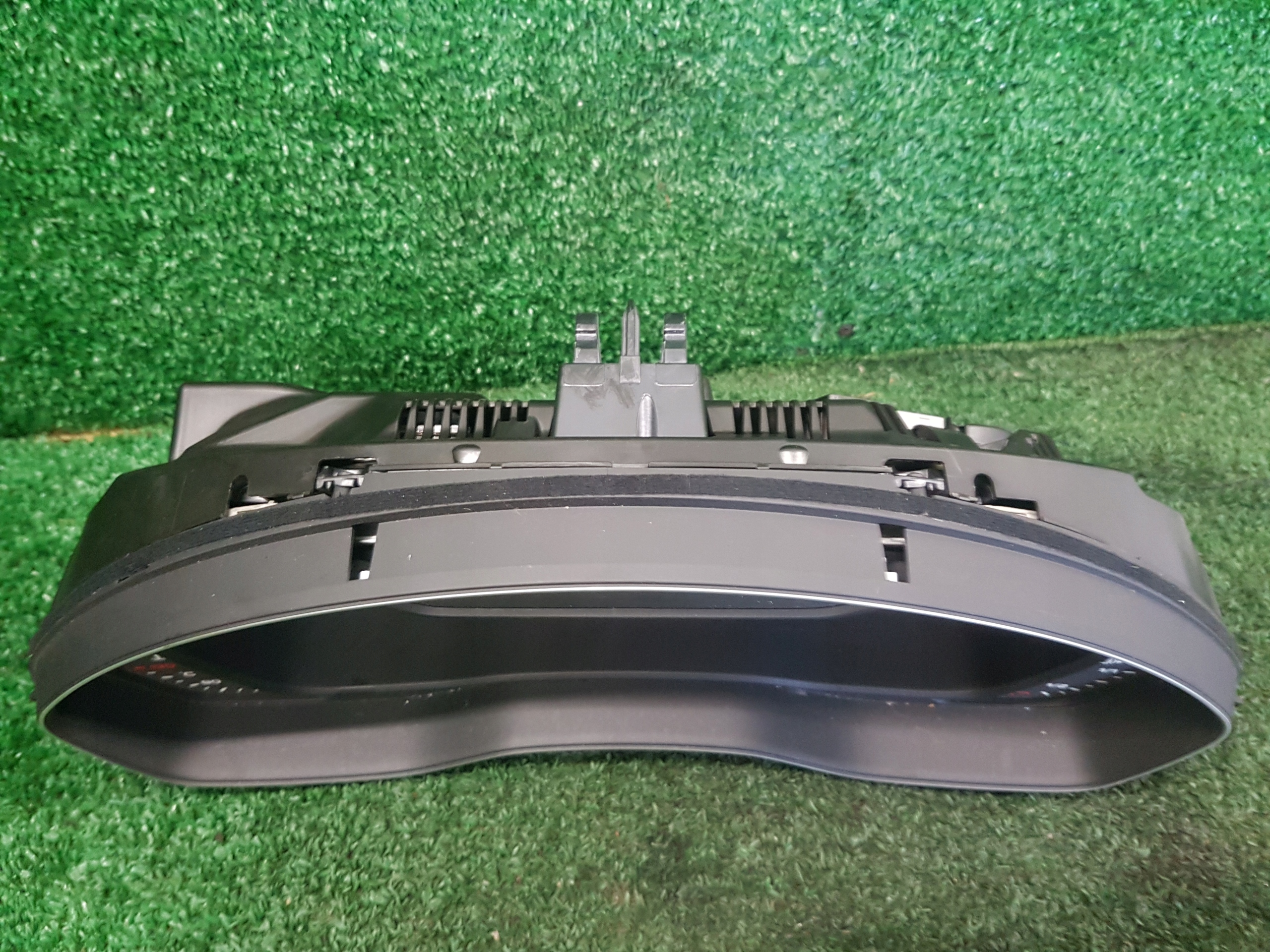dials dials EKRAN AUDI Q5 8W5920790E 0263731033 2019 VIRTUAL COCPIT