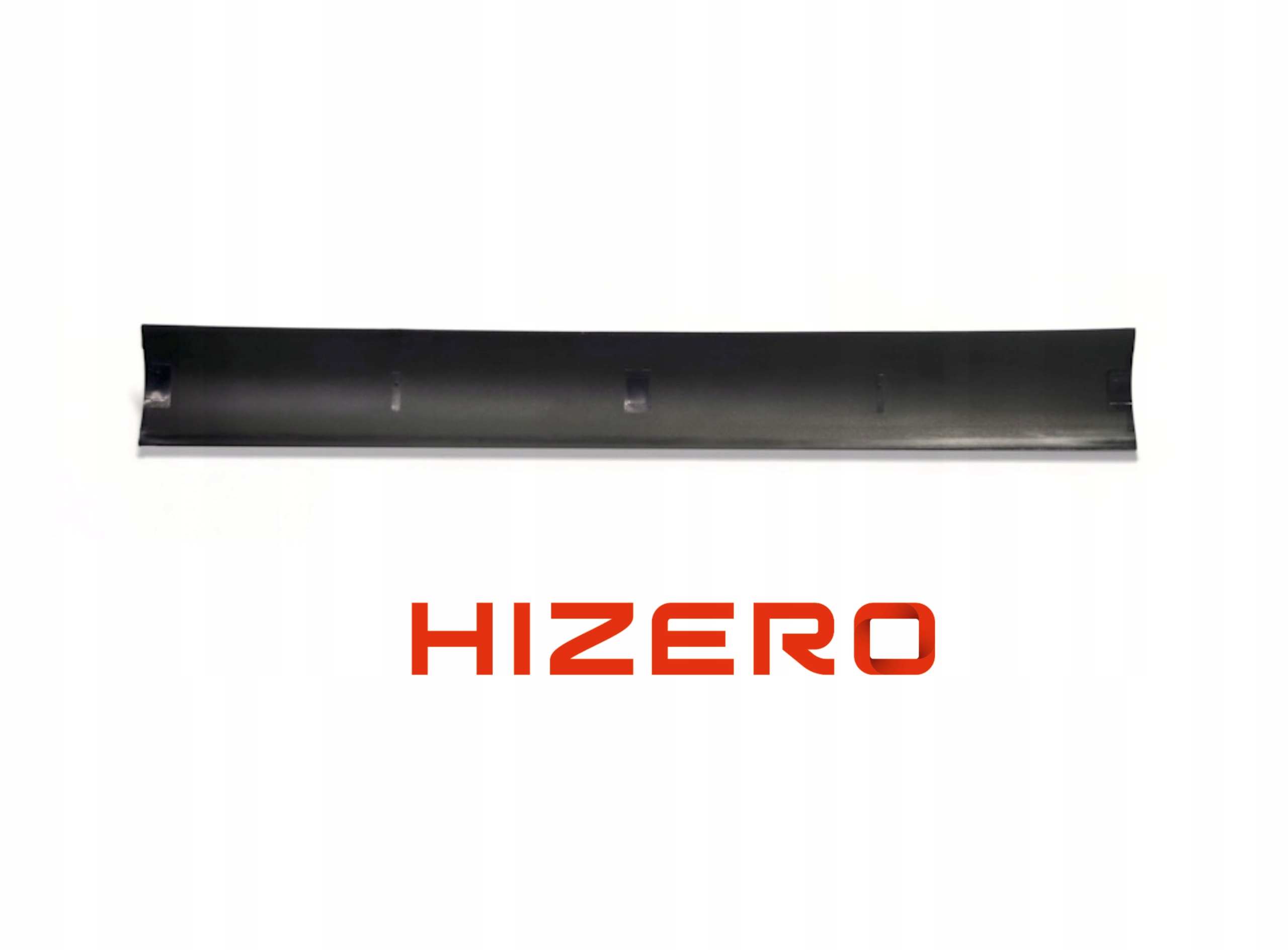 Wycieraczka zbierająca do Hizero – F500