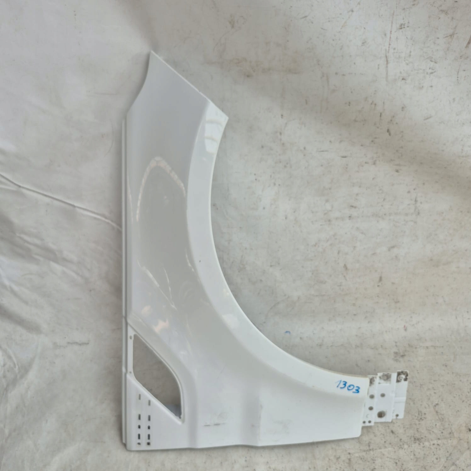 RANGE ROVER SPORT II 2 13-17 fender front front right