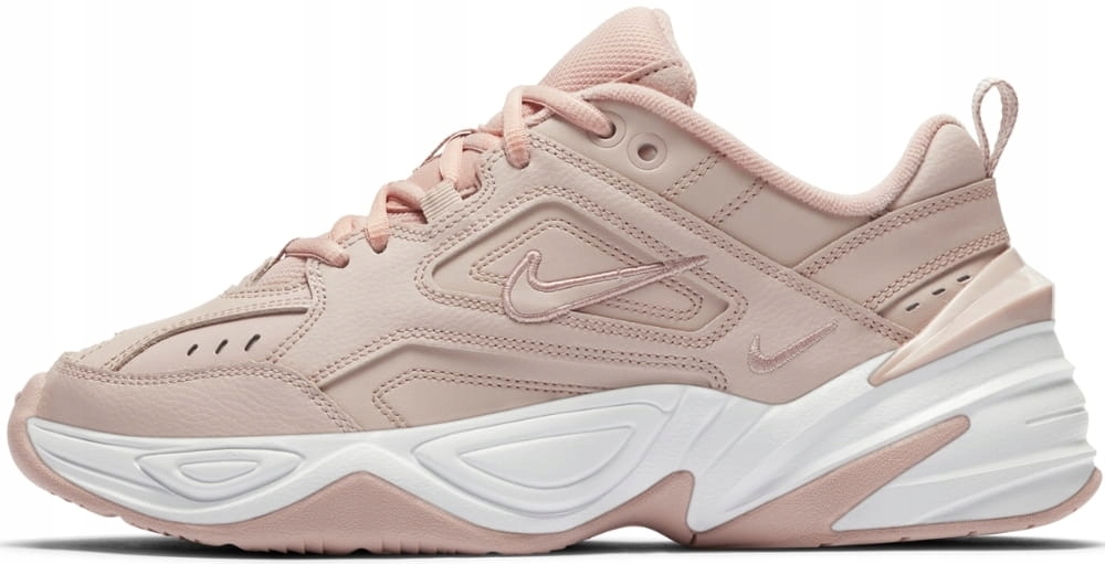 Dámské Boty Nike M2K Tekno Růžové Air Max vel.