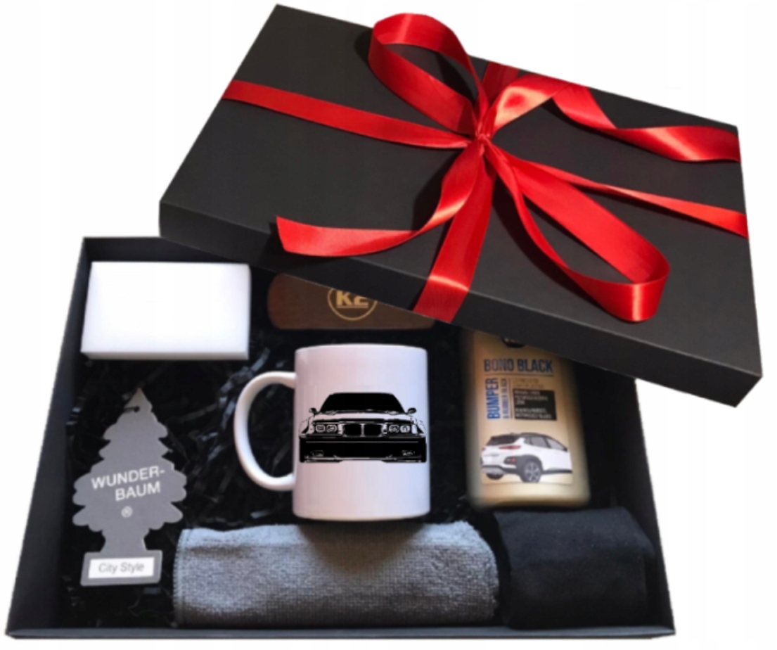 Sada pro muže dárek E60 E36 E38 E46 pro řidiče auta Bmw