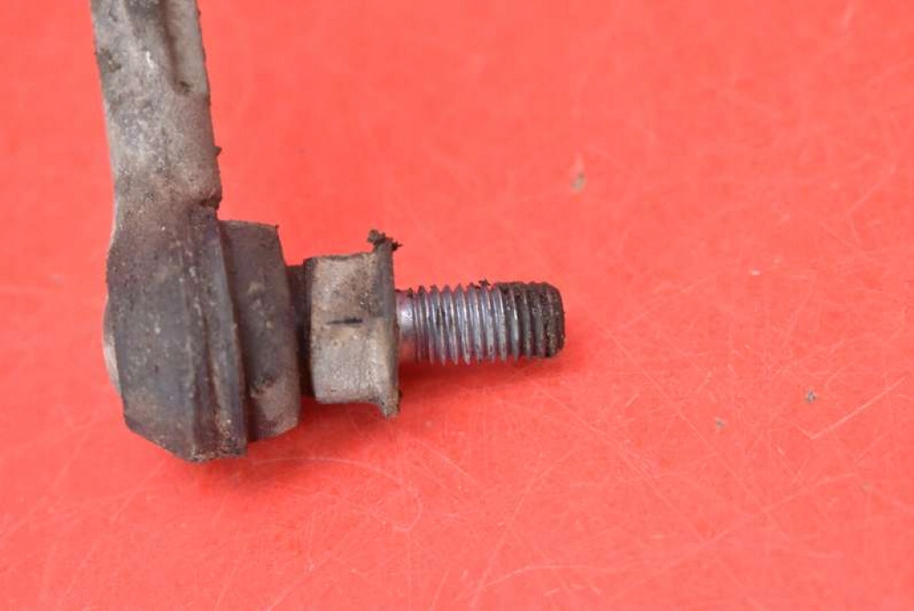 stabilizer rod front front BMW E92 2.5i 218 KM 06-12