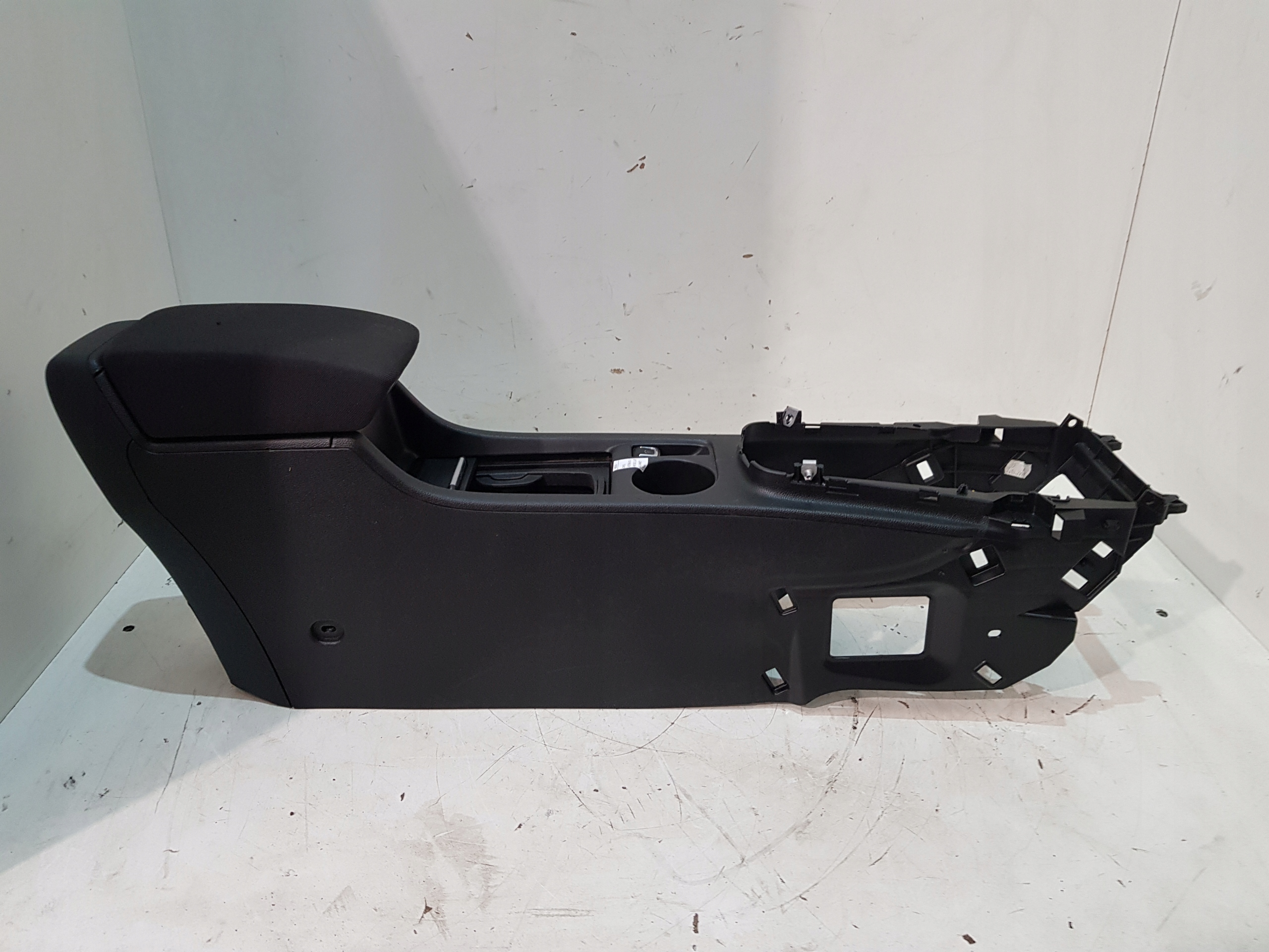 ЦЕНТРАЛЬНИЙ ТУНЕЛЬ OPEL ASTRA J IV HB 5D EUR 13258342