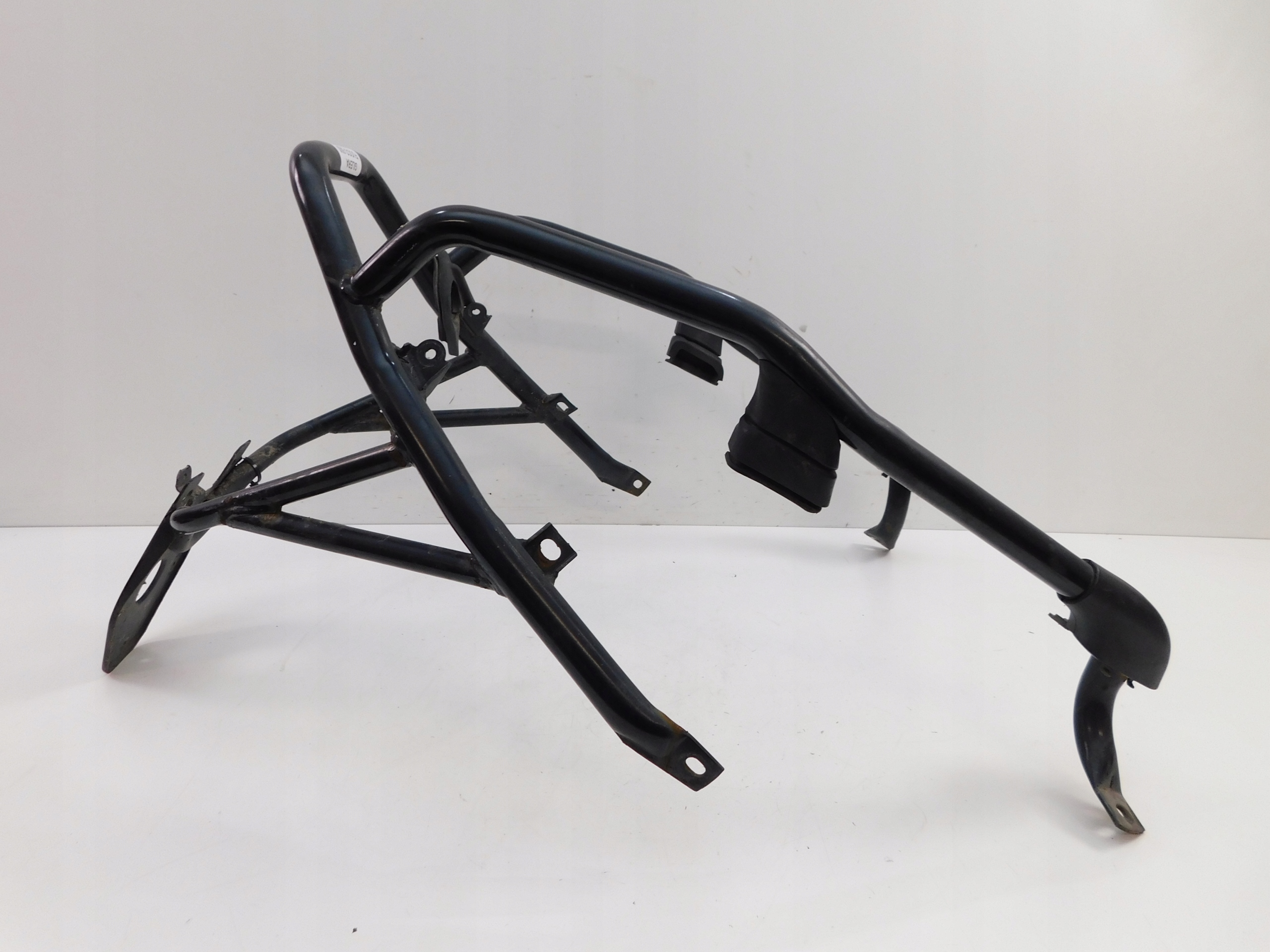 GILERA FUOCO 500 задняя стойка M1