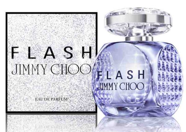 Jimmy Choo Flash Edp 60 Ml ve spreji