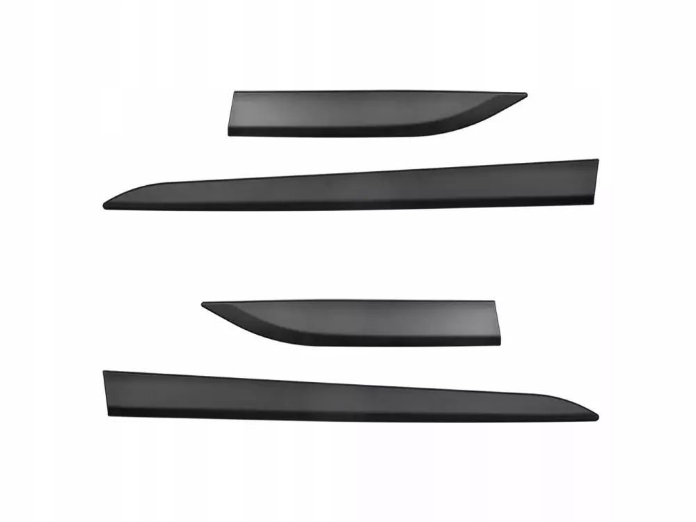 Listwy boczne Suzuki Vitara 2015 / fl 2021 EAN (GTIN) 5907466682007