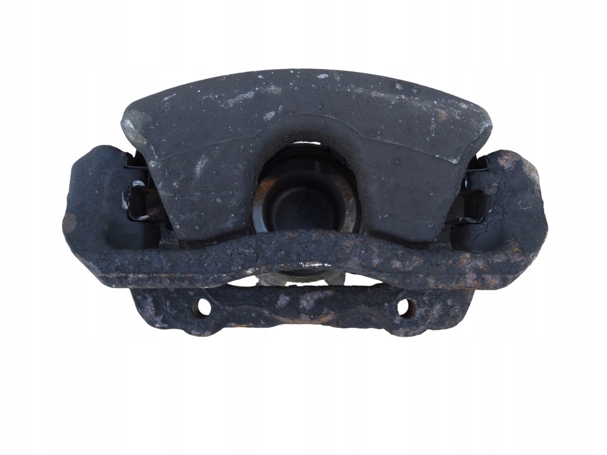 MERCEDES E-KLASA W212 caliper brake left right front KOMPLET 295x28