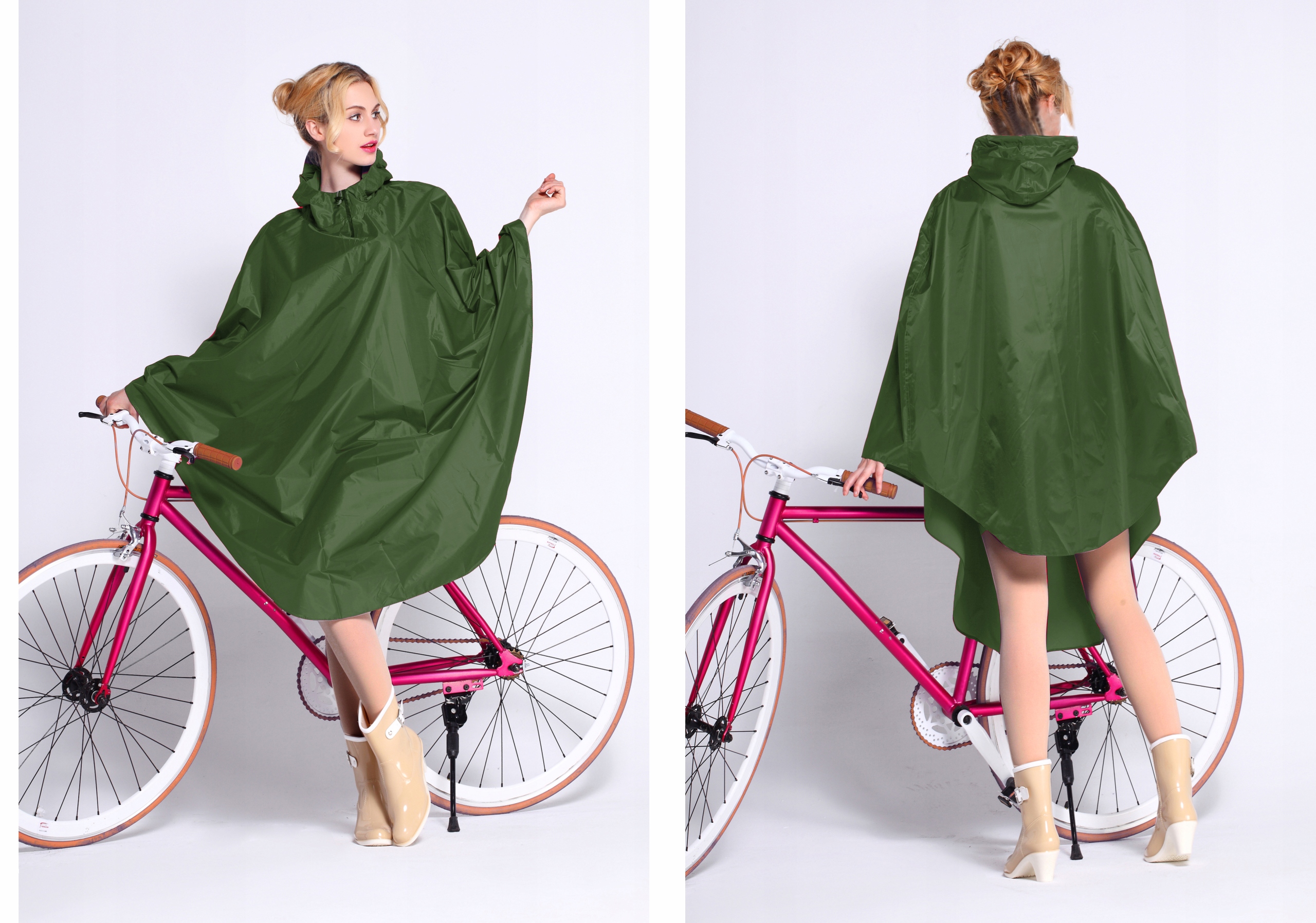 PELERYNA PŁASZCZ PRZECIWDESZCZOWY PONCZO Kod producenta PELERYNA PRZECIWDESZCZOWA