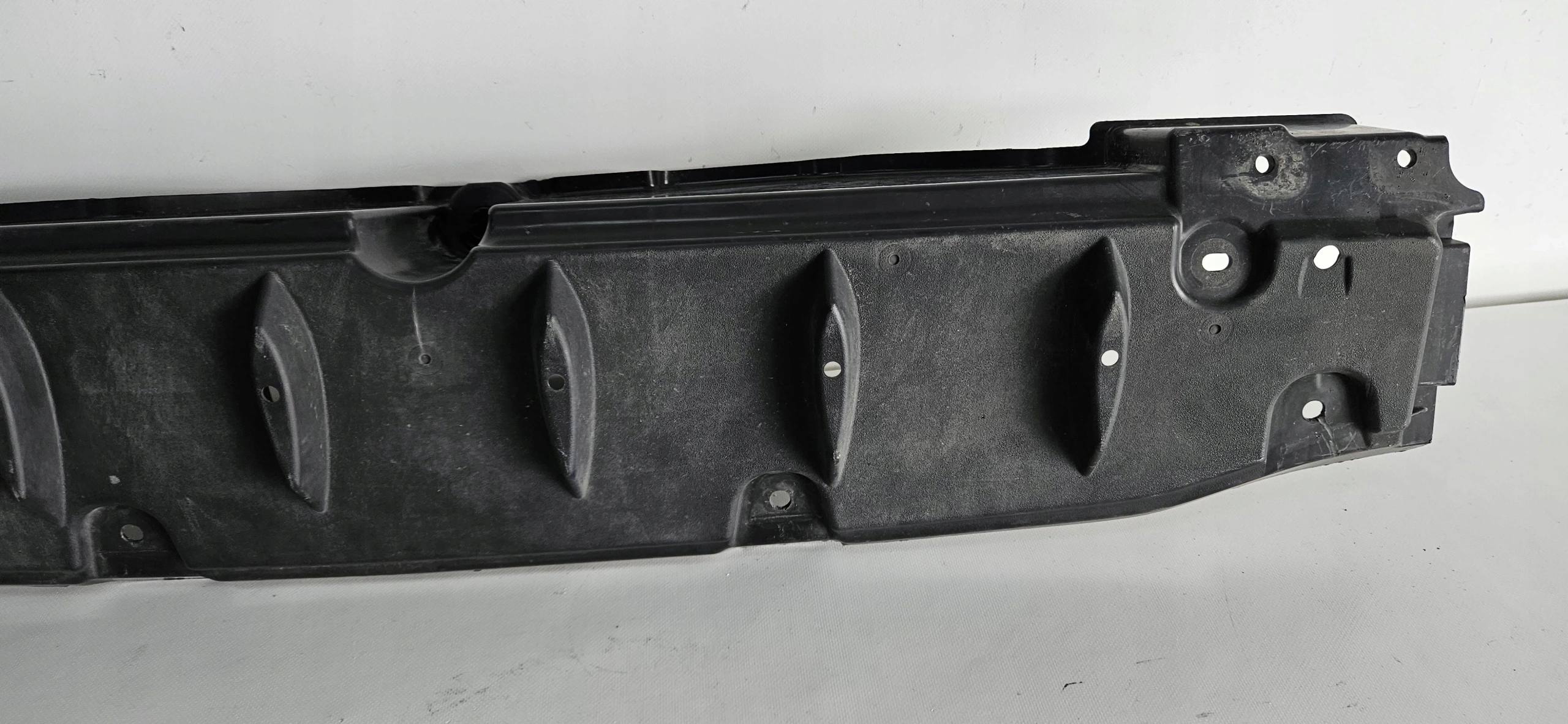 cover below bumper rear part LEXUS UX 19- 66259-76010