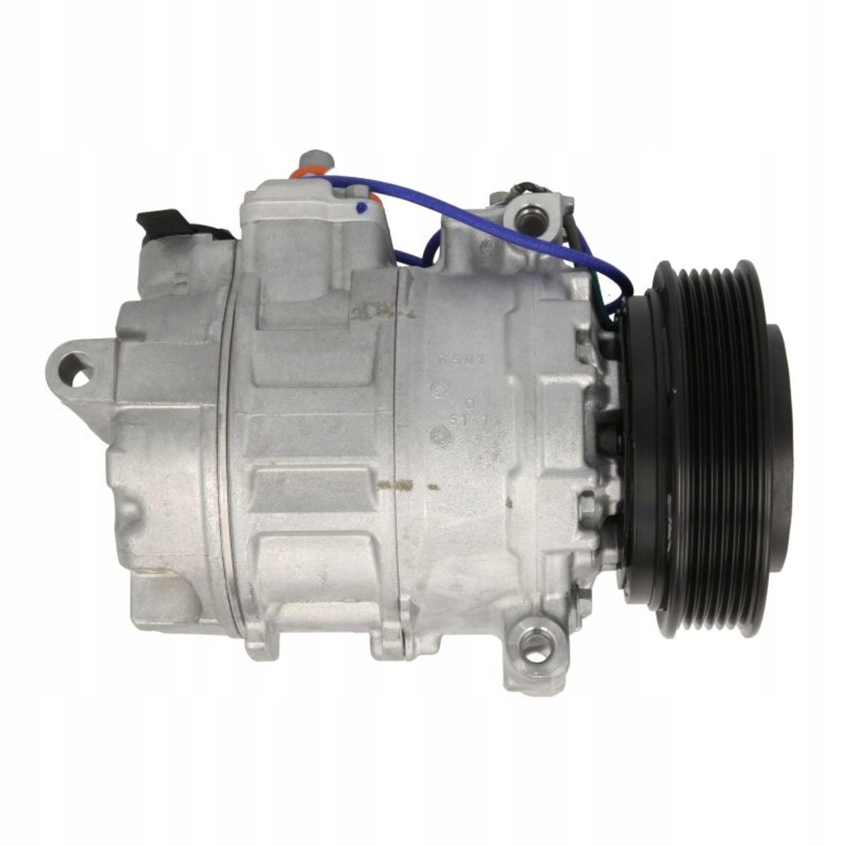 Denso DCP02005 Компрессор кондиционера,