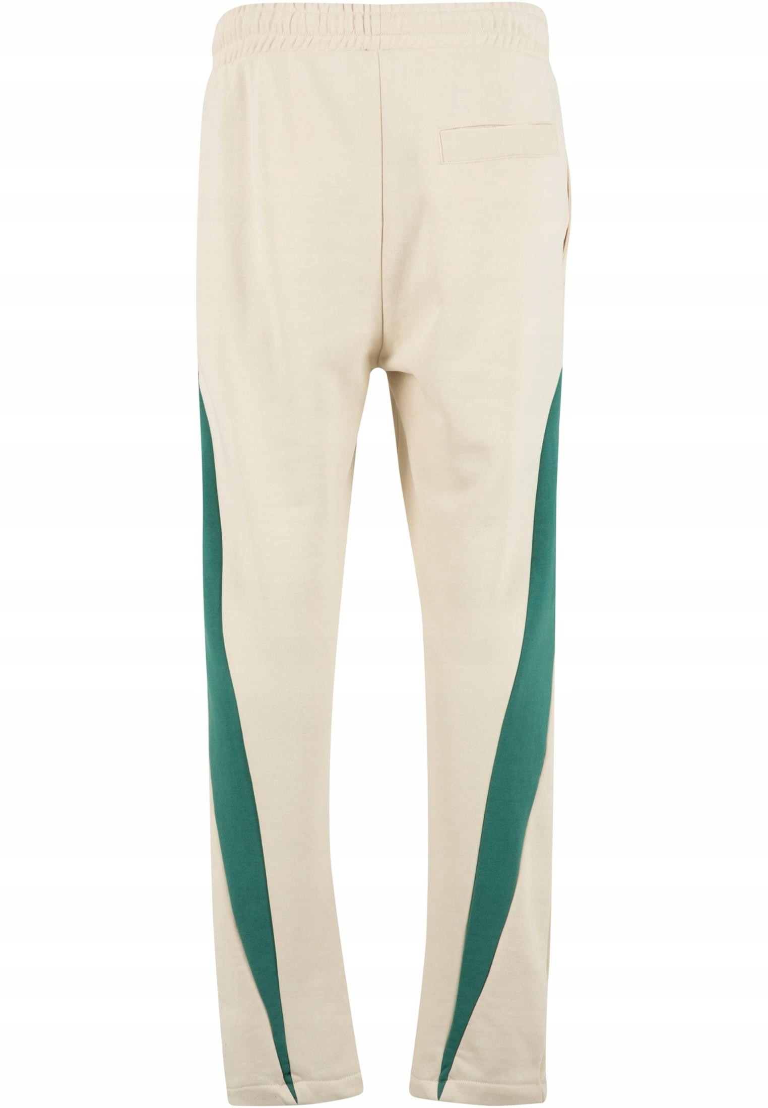 Ecko Unltd. kalhoty pánské Construction Jogginghosen L béžová