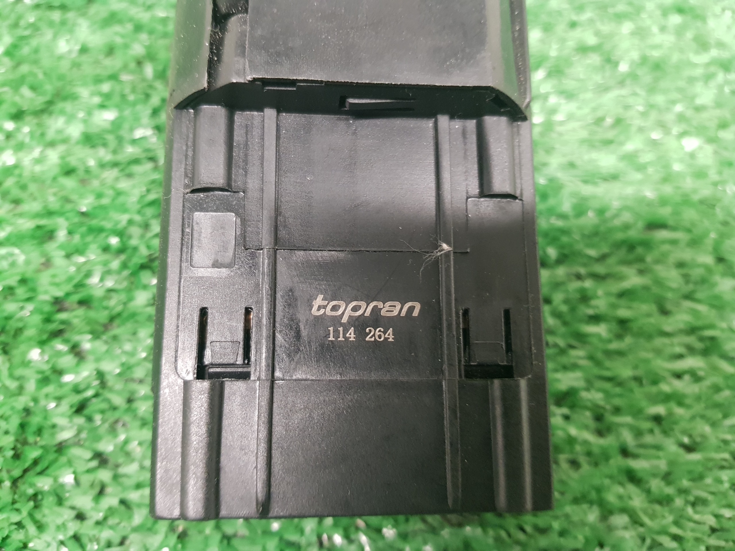interruttore luci AUDI A4 B6 114264