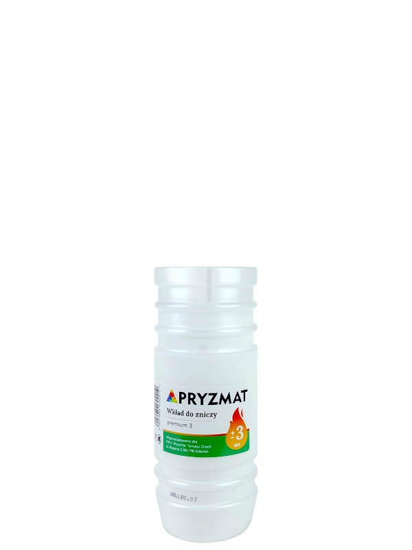 

Wkład Pryzmat Premium 3 (3 dni)