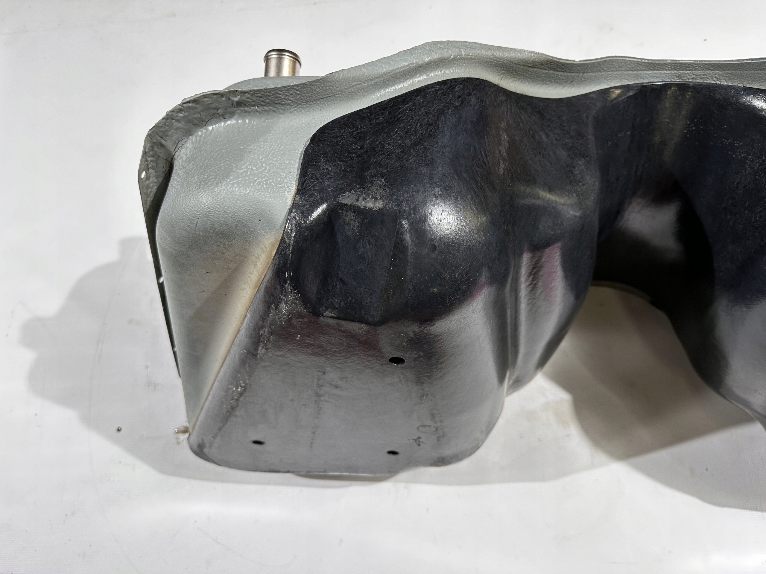fuel tank tank complete Ford Mustang V 2005-2010
