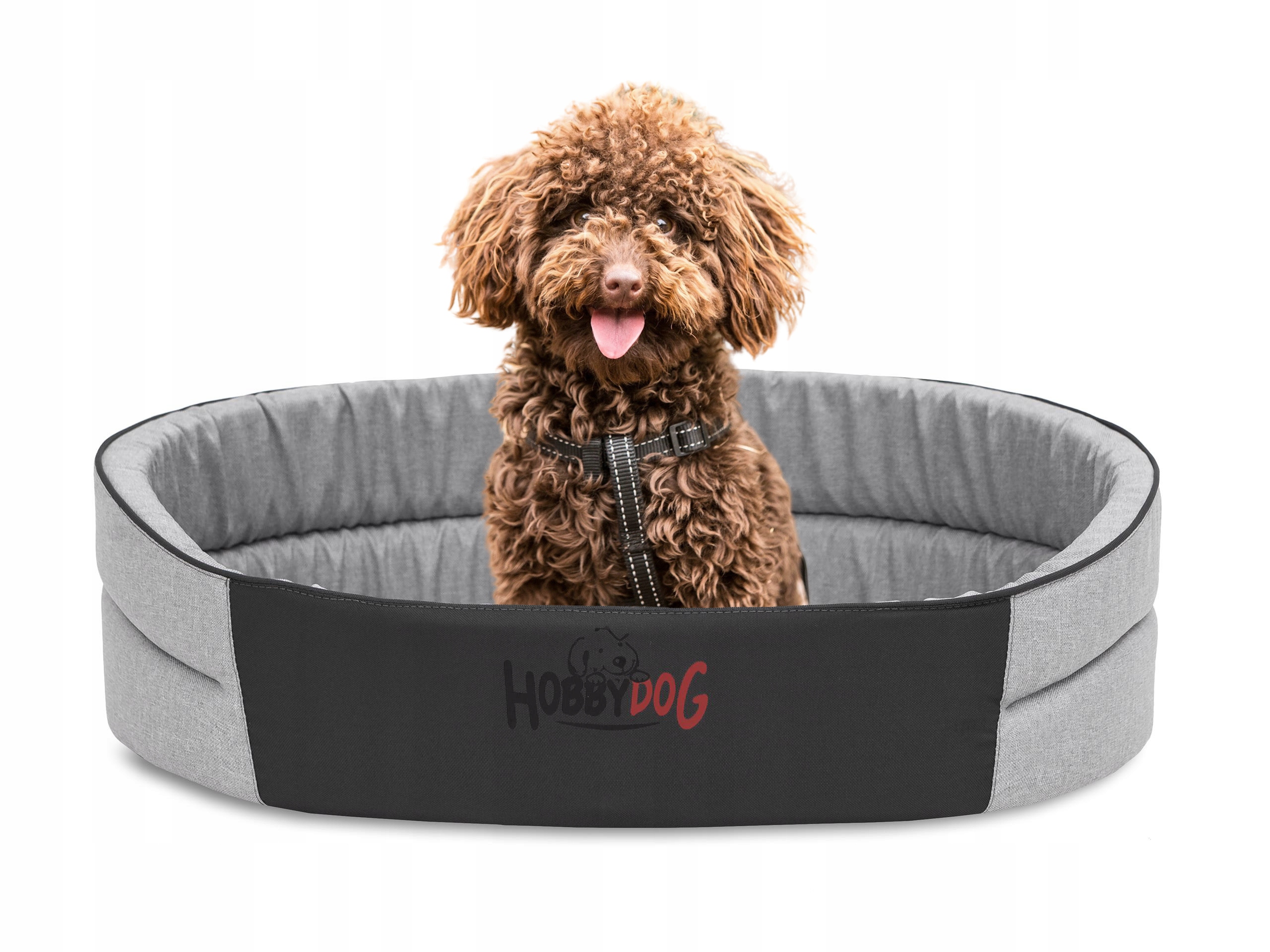 Levně pelíšek Pěnové, postel kotec pro psa, R1 42x30