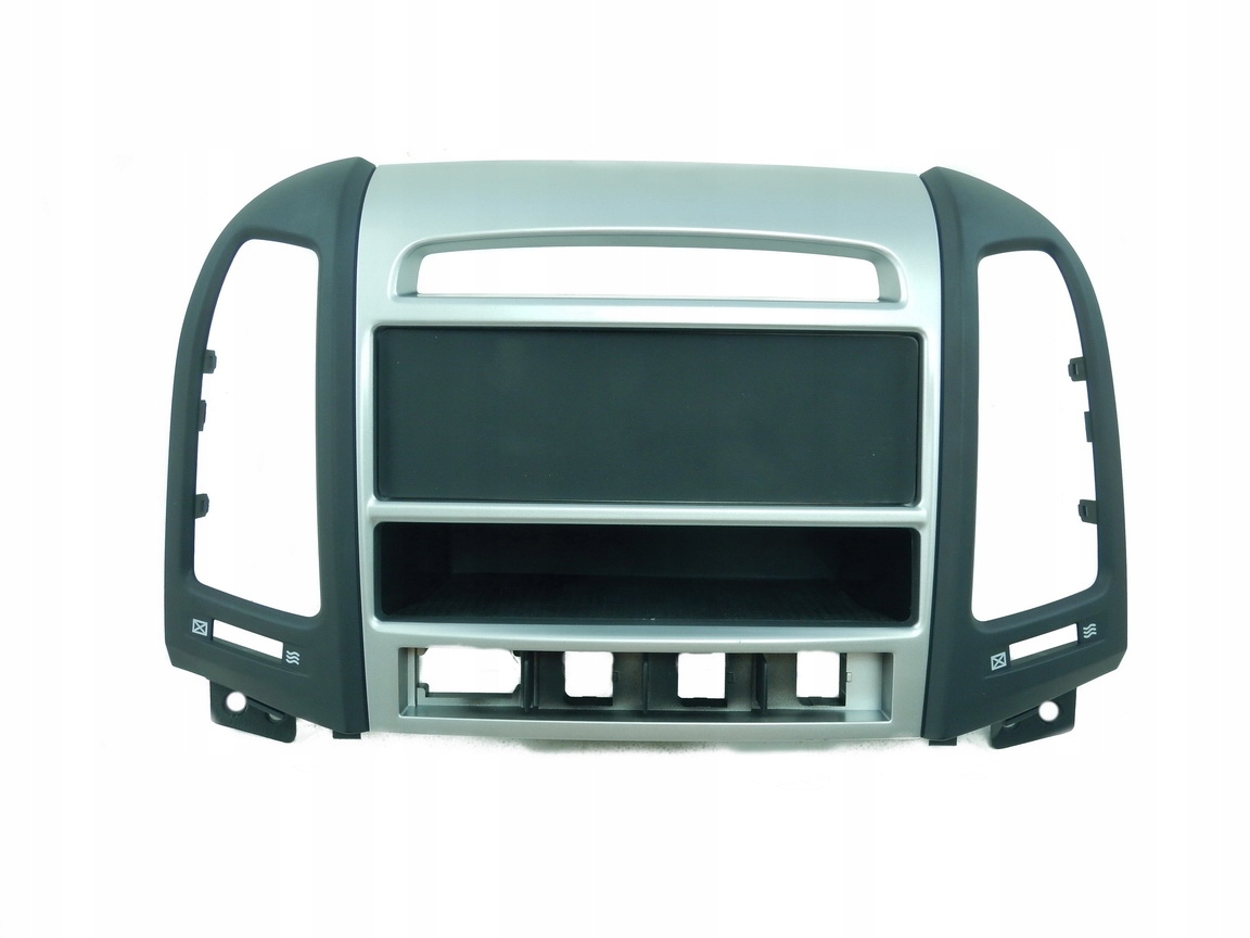 панель радио навигации Hyundai I800