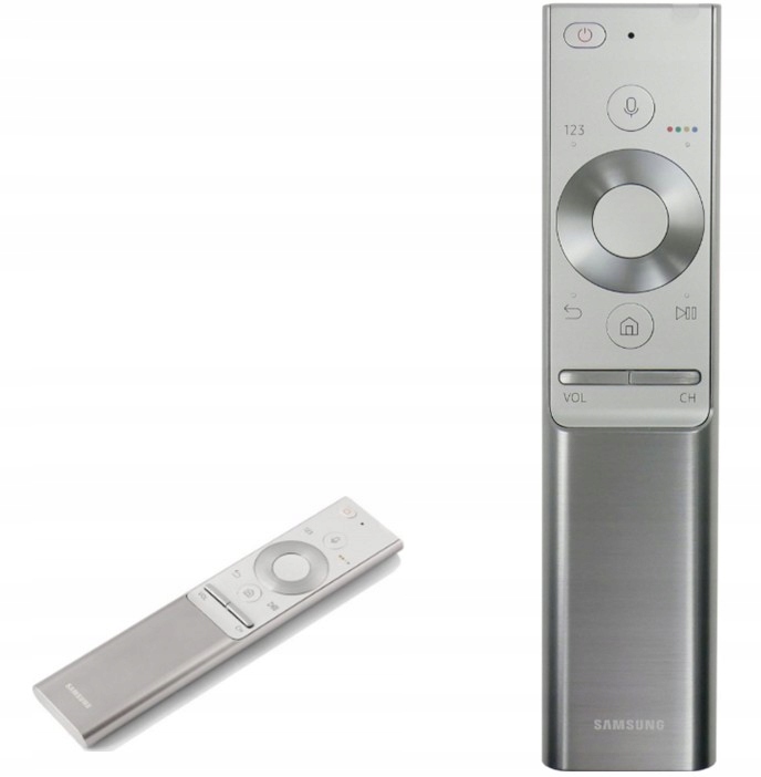 Originální Dálkový Ovladač Pro Televizor Samsung QA55Q7FAM QA55Q7FAMK QA55Q7FAMKXWT