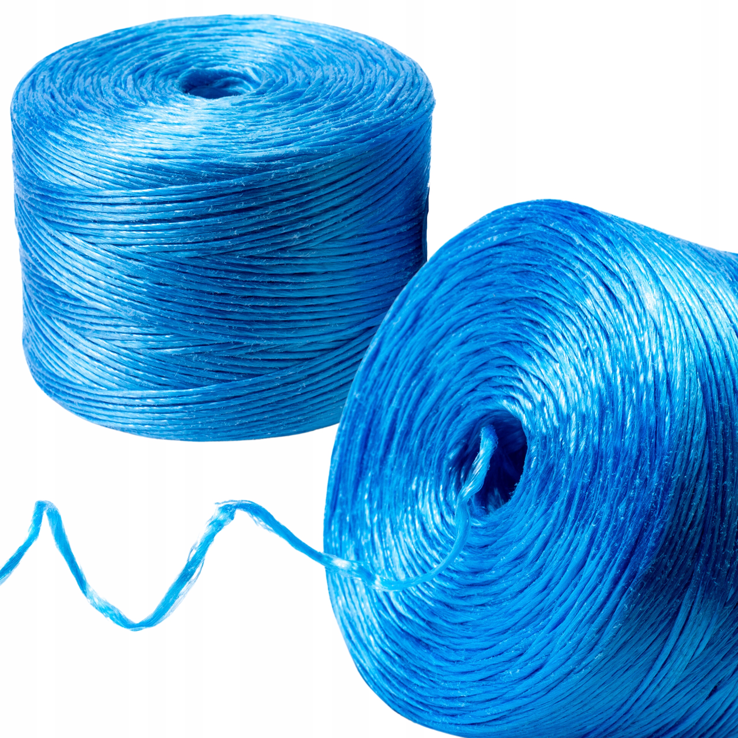 SZNUREK ROLNICZY BUDOWLANY DO SNOPOWIĄZAŁKI WEŁNY Kod producenta kl