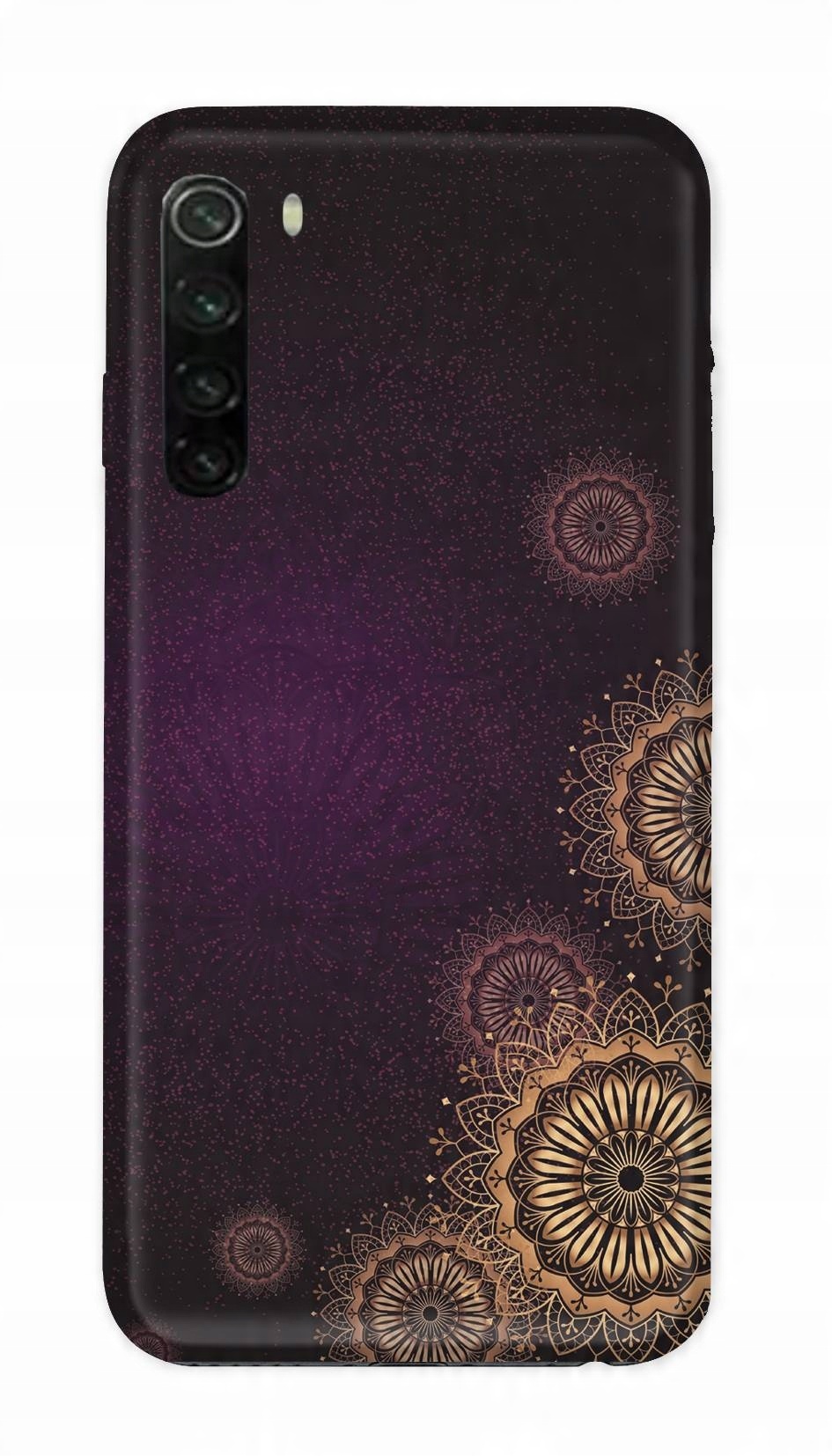

Etui do Xiaomi Redmi Note 8T + Szkło / Różne Wzory