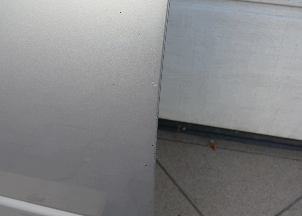 side door left front MITSUBISHI OUTLANDER and 1 03-06r. A31