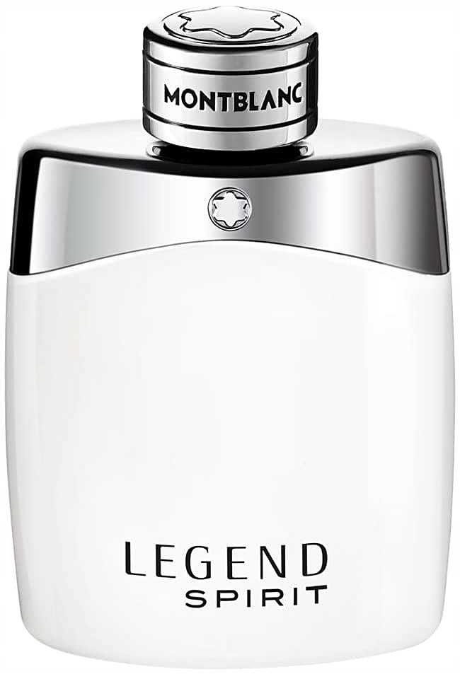 MONT BLANC LEGEND SPIRIT EDT 100ML FLAKON + KOREK x