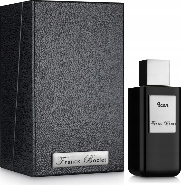 Franck Boclet Franck Boclet Rock & Riot Icon Extrait De Parfum 100ml