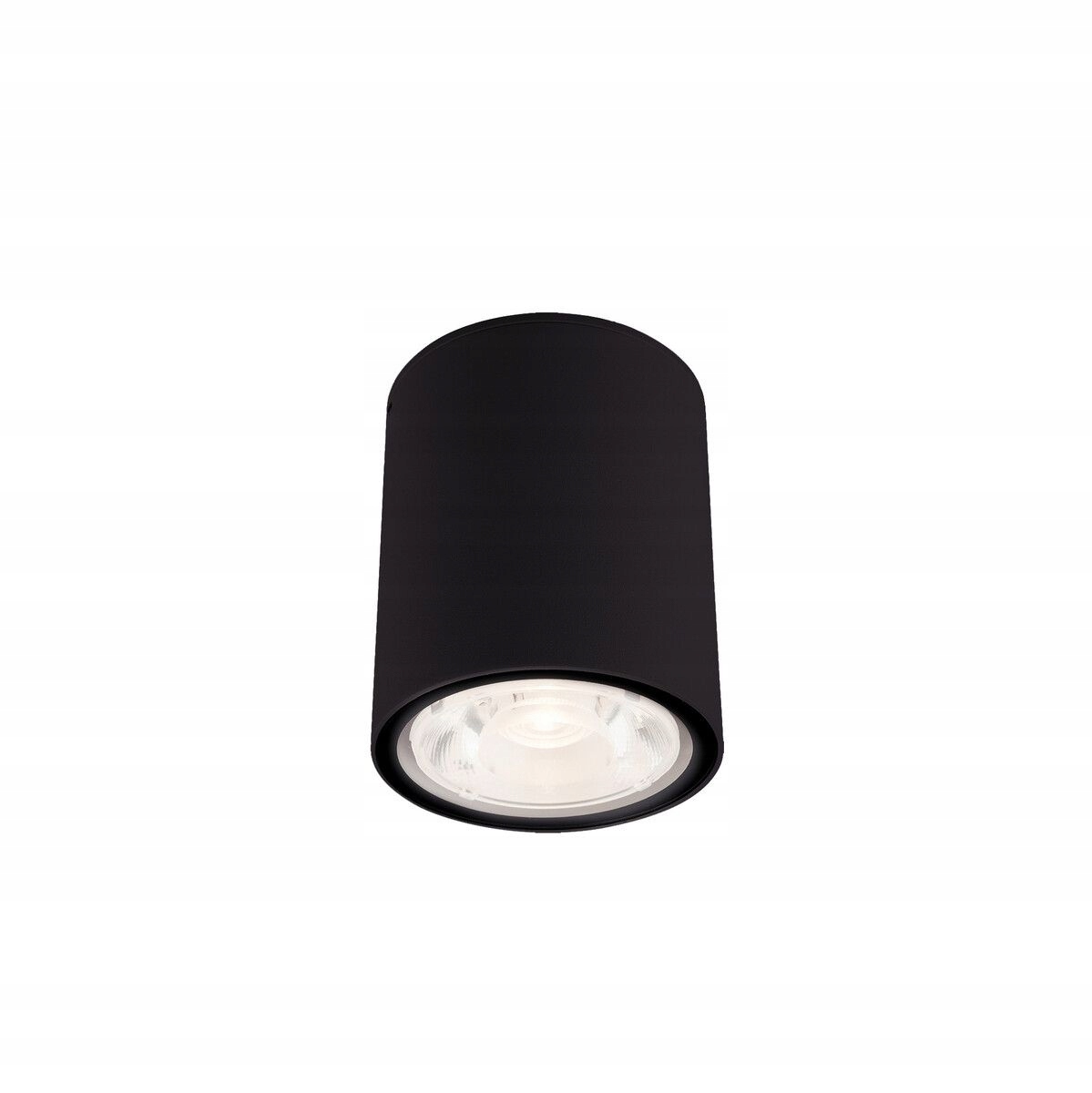 Spot Edesa Led M Nowodvorski 9107 černý