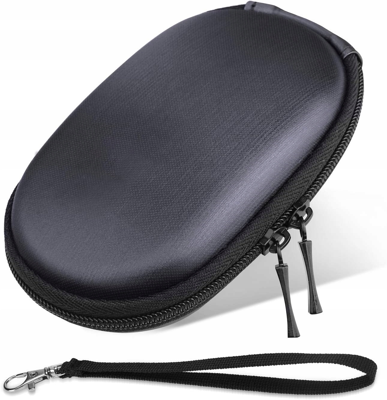 TWARDA OBUDOWA ETUI NA APPLE MAGIC MOUSE 1 2 ORGANIZER