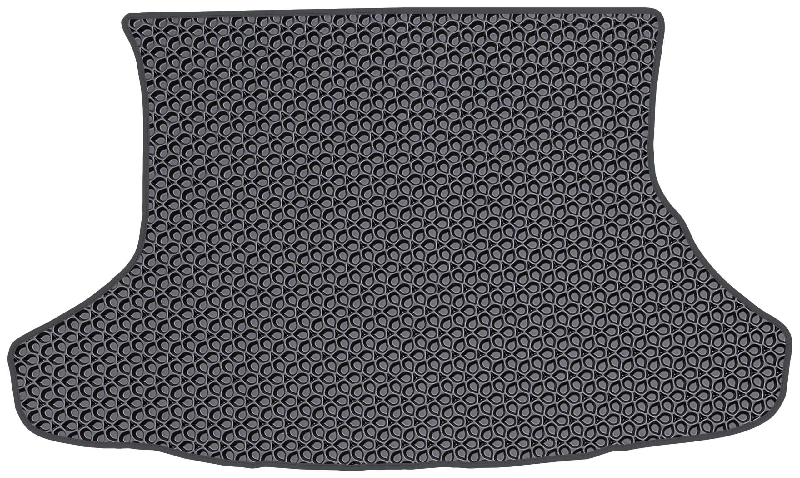 Toyota Prius III XW30 2009-2015 Koberec zavazadlového prostoru Eva Eternity