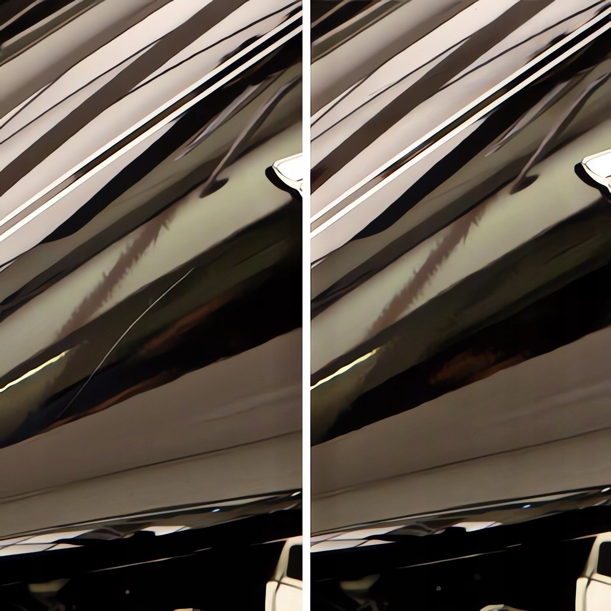 Zestaw do usuwania rys zarysowań pasta gąbka PLATINUM 20 SEC Waga produktu z opakowaniem jednostkowym 0.2 kg