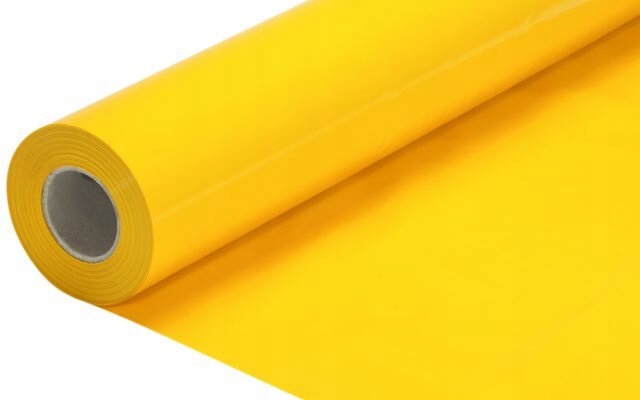 

Folia Paroizolacyjna Żółta 100M 2X50 0,2MM Atest