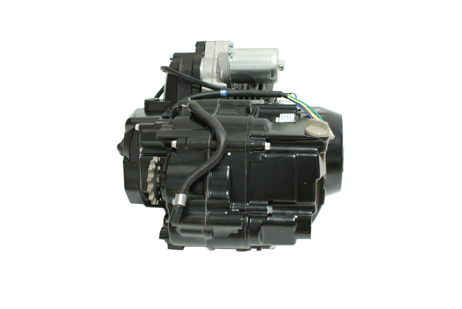 SILNIK ATV 110/125 AUTOMAT TZ Producent Roy