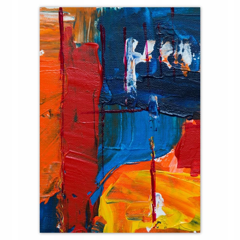 

Plakaty 50x70 Abstrakcja Jednorożec