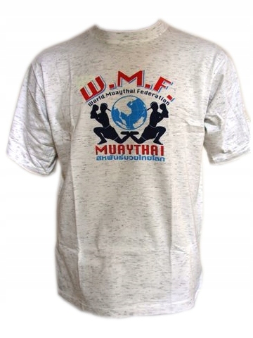 T-shirt 02 czarny XXL