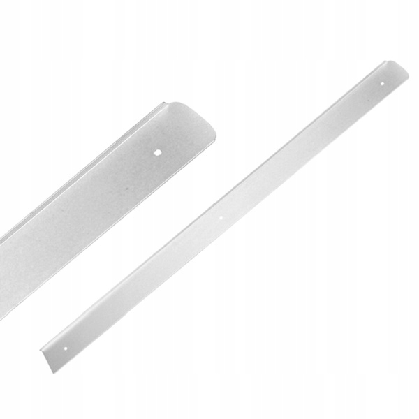 

Listwa Boczna Do Blatu 38mm 600mm Lewa Aluminium