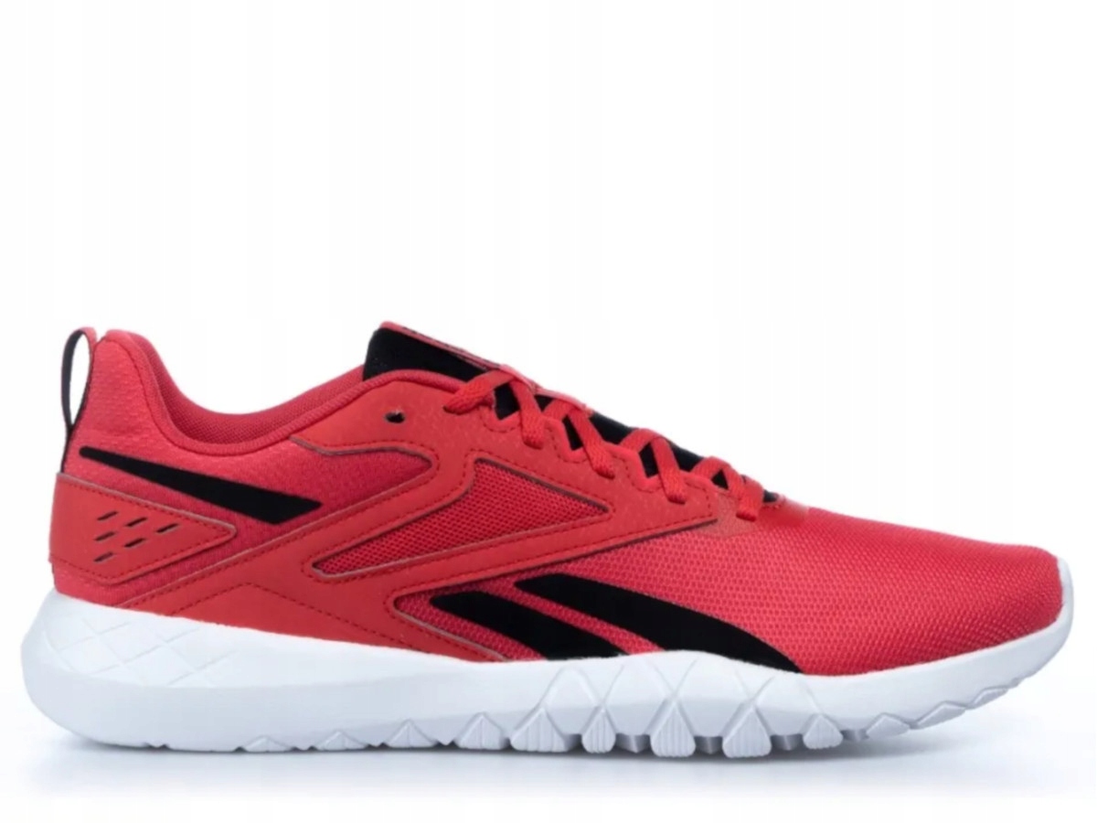 Pánské boty Reebok 100033361 Flexagon Energy Tr 4 Červené 45