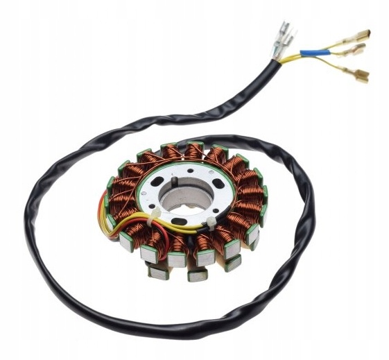 iskrovač Stator Husaberg Fc Fe 350 400 499 501 600