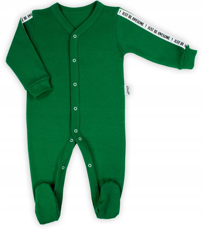 Pajac niemowlęcy dla chłopca Nicol Alex Liczba sztuk w ofercie 1 szt.