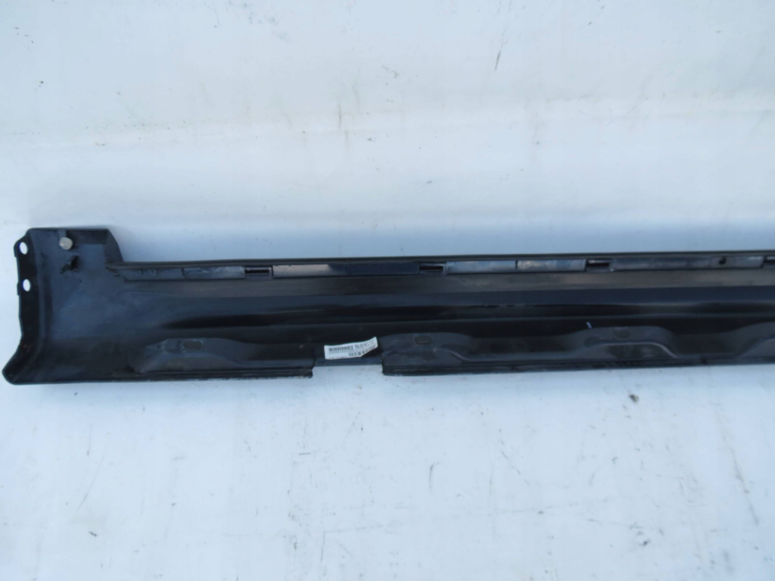 cap threshold left VOLVO V70 lll 3.2 B R6 243 KM 07-16r 39867023